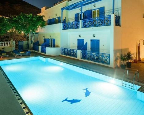 Karidis Hotel