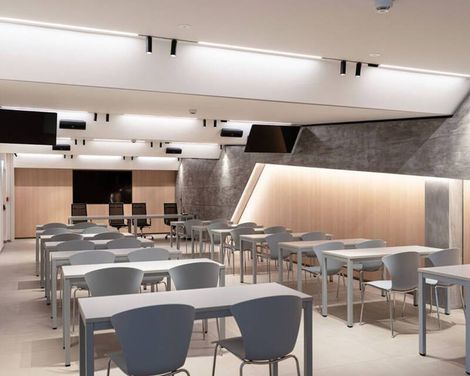 Sicilia’s Residence Hotel – Art & Spa