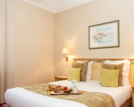 The 1932 Hotel & Spa Cap d'Antibes - MGallery-0