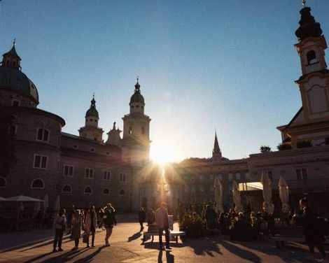 Cocoon Salzburg