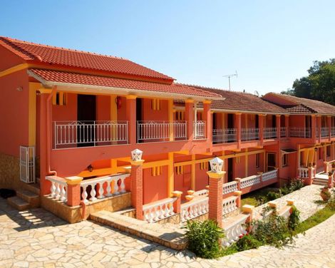 Penelope Hotel