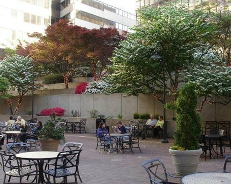 Holiday Inn Capitol-1