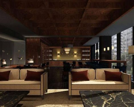 Hilton Rome Eur La Lama