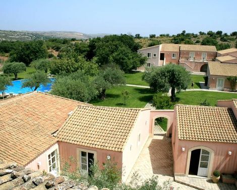Masseria degli Ulivi