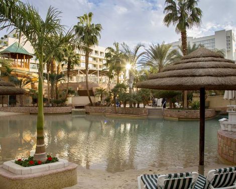 Isrotel Royal Garden