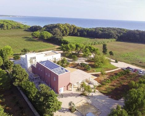 Masseria Mongio Dell'Elefante