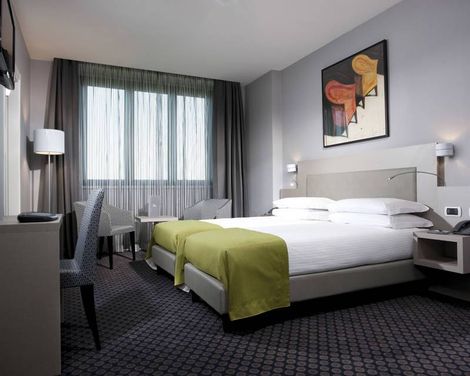 Noba Hotel & Residenze