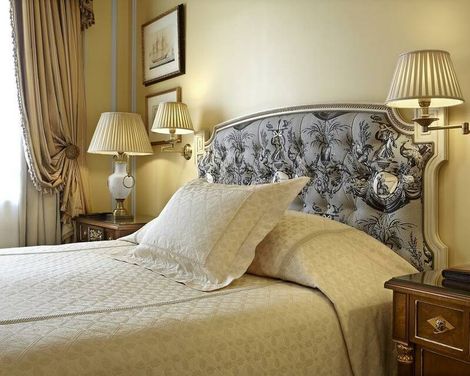Hotel Grande Bretagne, a Luxury Collection Hotel, Athens-0