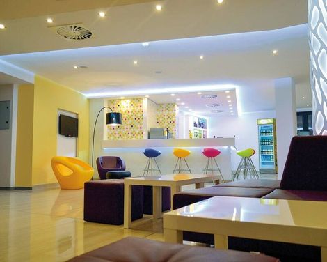 Arena Mar Hotel-0