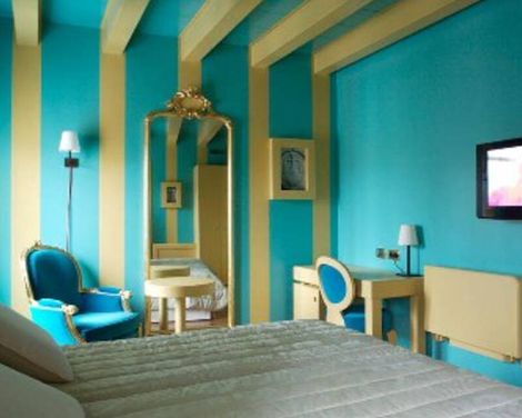 Hotel Ca' Zusto Venice-0
