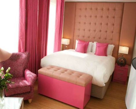 Bermondsey Square Hotel