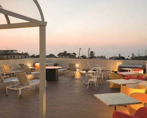 Hotel Club Sorrento