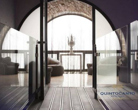 Quintocanto Hotel & Spa