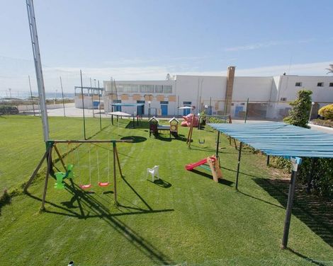 El Mouradi Club Selima