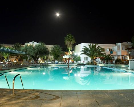 Golden Odyssey Hotel-3