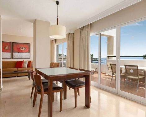 Ramada Hotel & Suites by Wyndham Costa del Sol