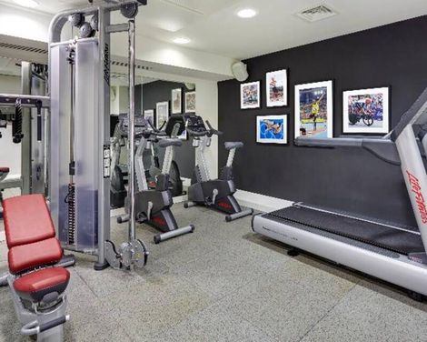 Staybridge Suites London - Vauxhall