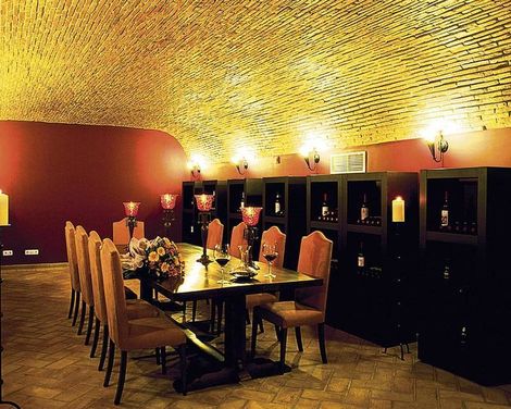 Vila Valverde - Design & Country Hotel