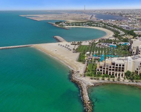 Rixos Al Mairid Ras Al Khaimah