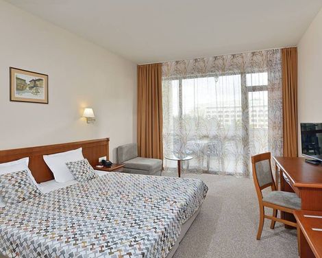 Sol Nessebar Bay All Inclusive-3