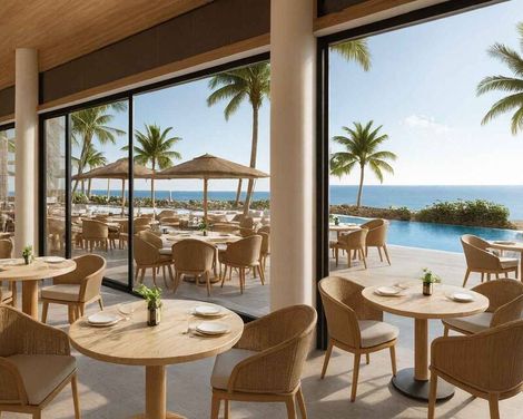 Medite Kassandra Resort