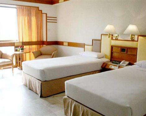 Ramada by Wyndham Bangkok Sukhumvit 11