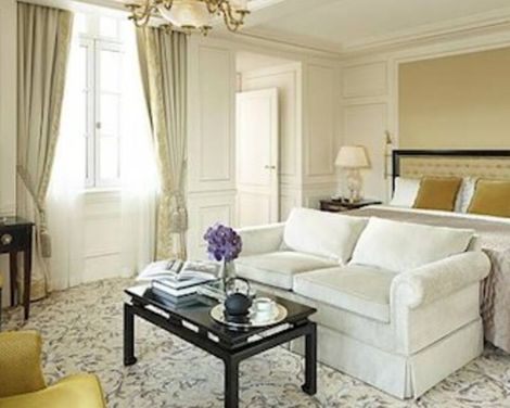 Shangri-La Paris