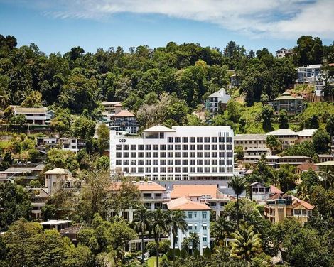 Radisson Hotel Kandy-1