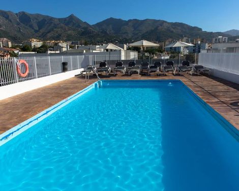Ona Marbella Inn