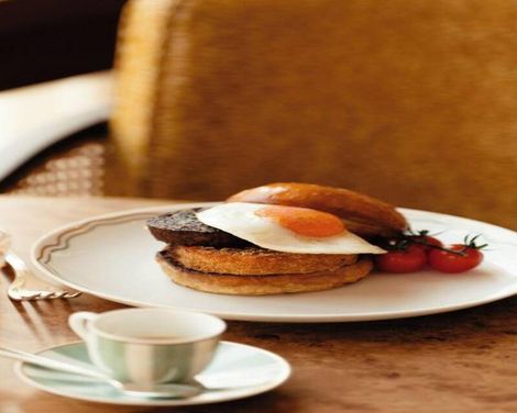 The Chancery Rosewood