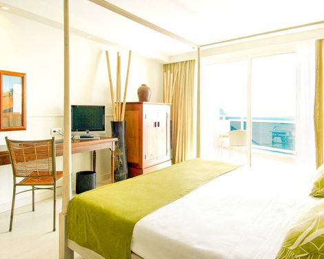 Hotel Tenerife Golf & Sea View