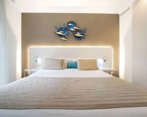 Bull Vital Suites & Spa