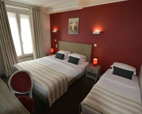 29 Lepic Montmartre