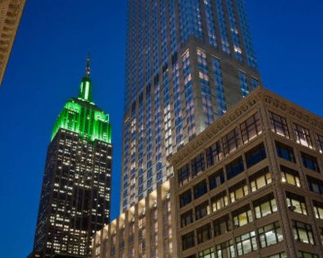 The Langham New York, Fifth Avenue-1