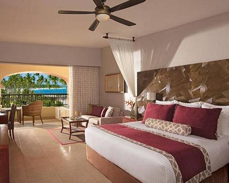 Secrets Royal Beach Punta Cana