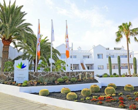 BLUESEA Corralejo Village