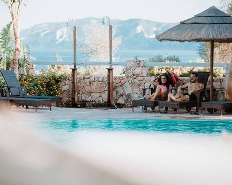Hotel i Ginepri