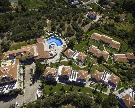 Arion Hotel