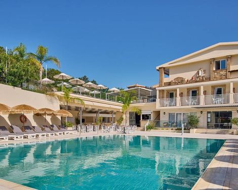 Altura Hotel