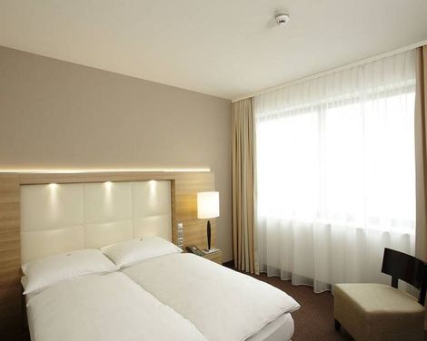 H4 Hotel Berlin Alexanderplatz-1