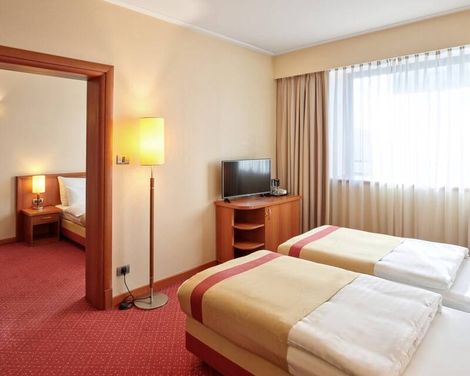 Hotel International