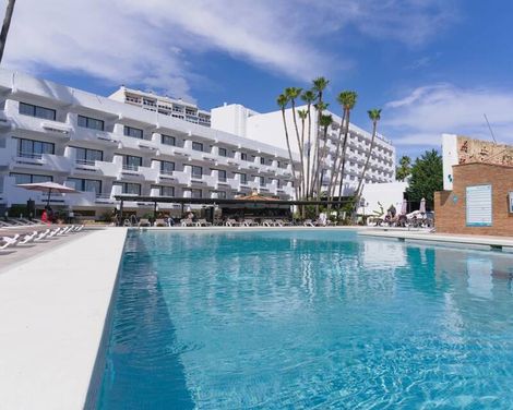 BLUESEA Al Andalus
