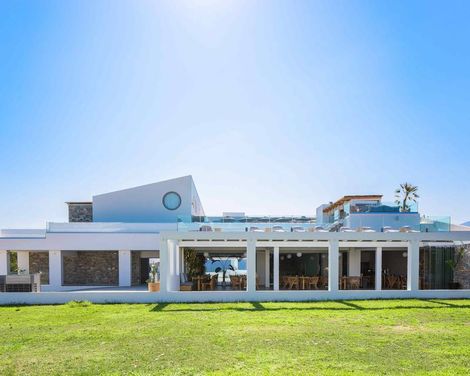 Atermono Boutique Resort