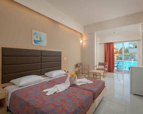 Golden Odyssey Hotel