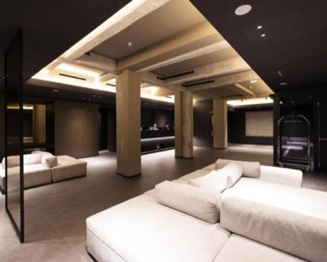 Joy 124 Hotel Milano