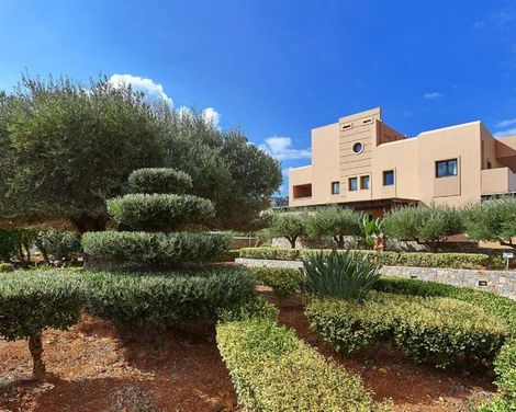 Vasia Resort & Spa