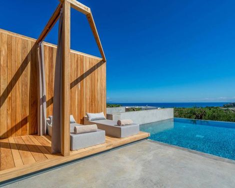 Zante Maris Suites
