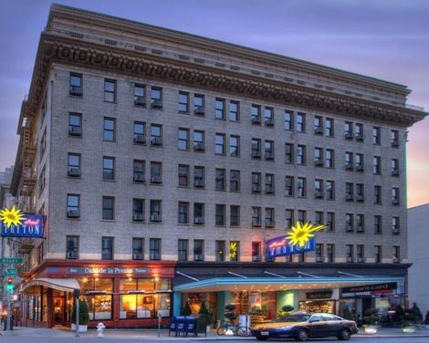 Hotel Triton-1