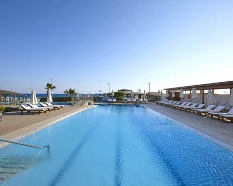 Astir Beach Hotel