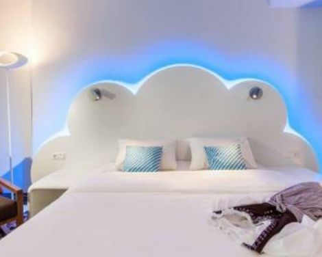 ibis Styles Muenchen Ost Messe-2